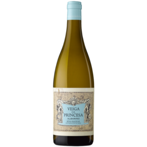 Albariño Veiga da Princesa